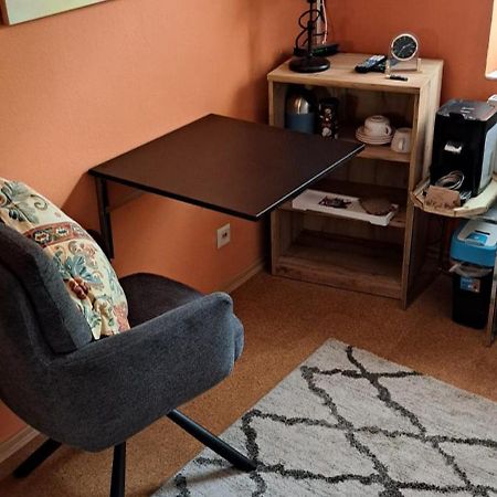 Ferienwohnung Piccolino Jockgrim Extérieur photo