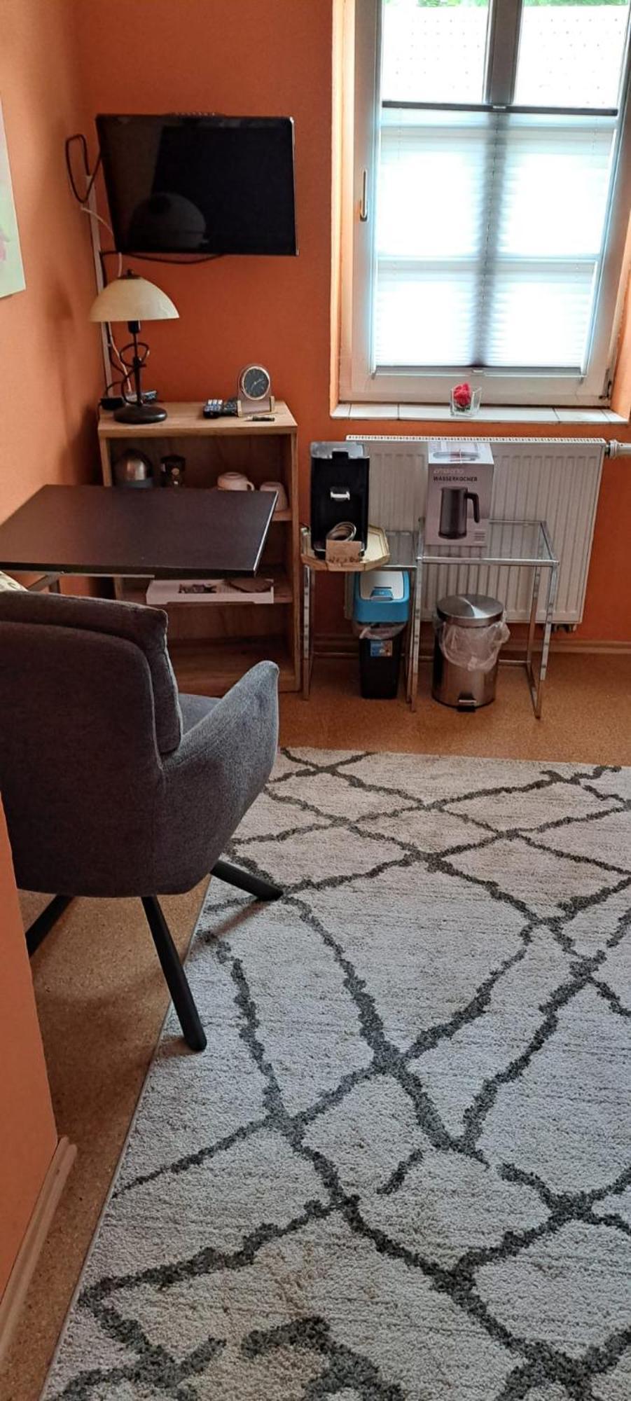 Ferienwohnung Piccolino Jockgrim Extérieur photo