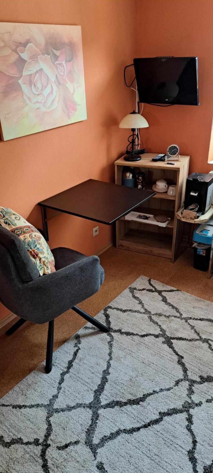 Ferienwohnung Piccolino Jockgrim Extérieur photo