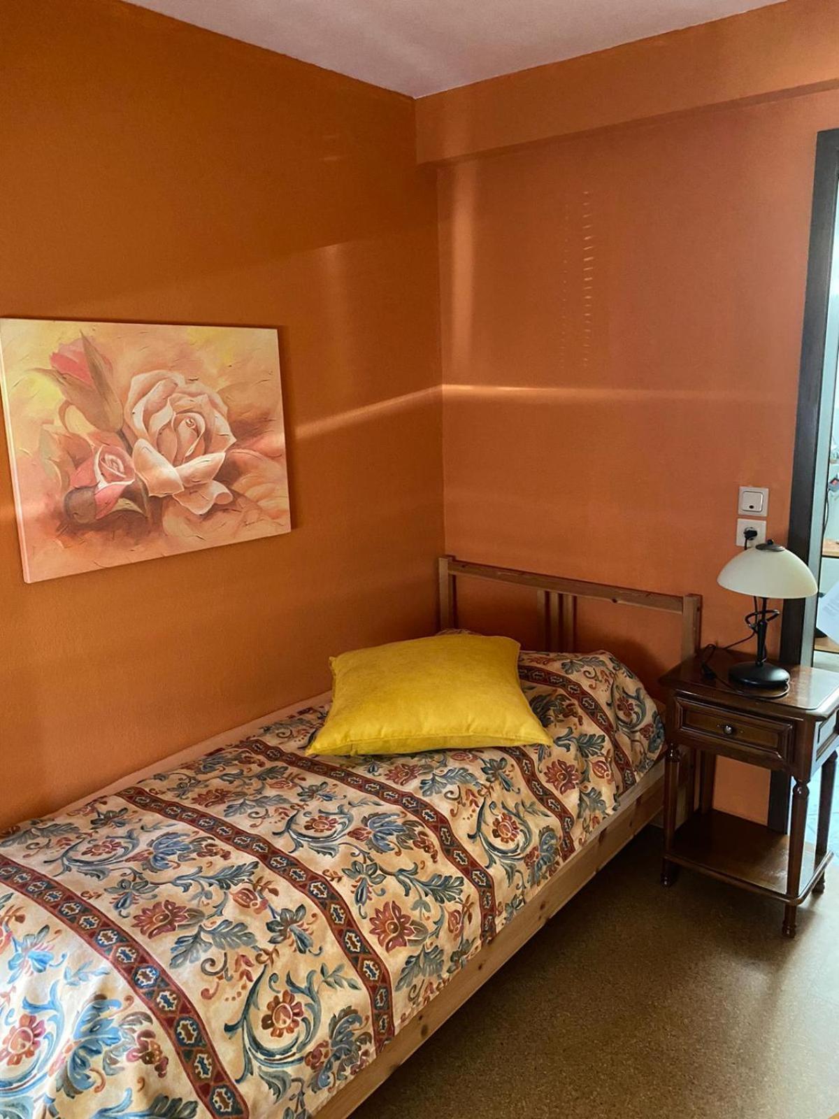Ferienwohnung Piccolino Jockgrim Extérieur photo